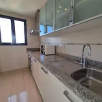 Gemelos 26-fincas شقة بينايدورم