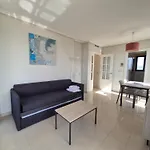 شقة Gemelos 26-fincas *