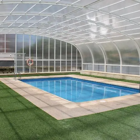 Apartamento Gemelos 26-fincas *