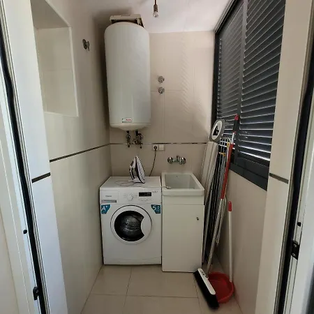 Gemelos 26-fincas Apartamento Benidorm