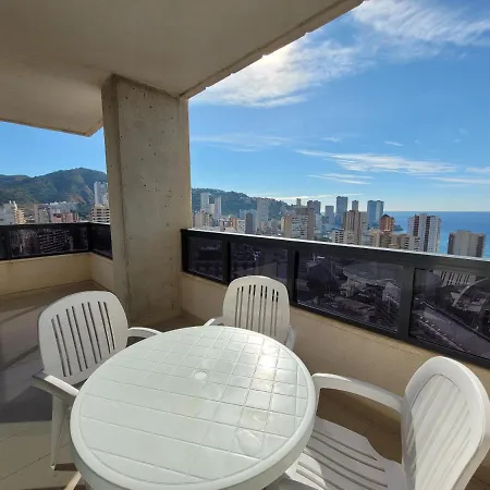 Apartmán Gemelos 26-fincas *