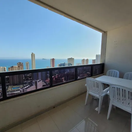Gemelos 26-fincas Apartamento