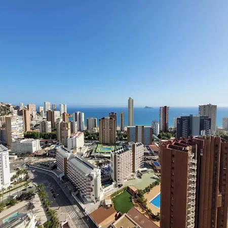 Gemelos 26-fincas Apartamento