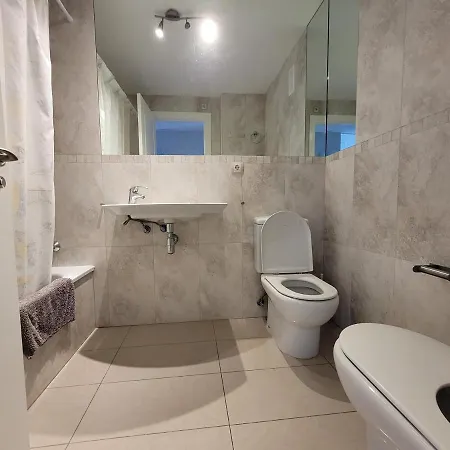 Gemelos 26-fincas Apartamento