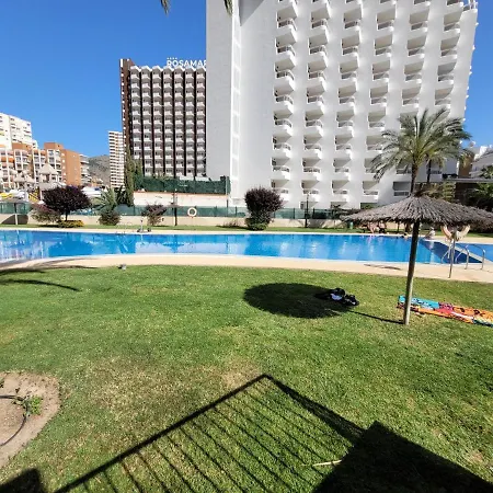 Gemelos 26-fincas Apartamento