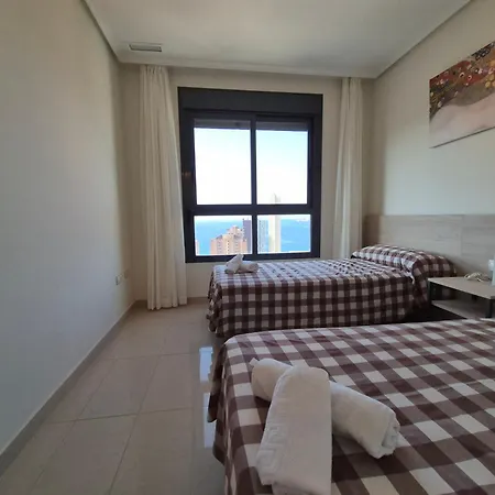 Daire Gemelos 26-fincas *