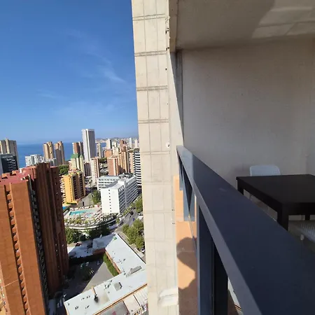 Daire Gemelos 26-fincas