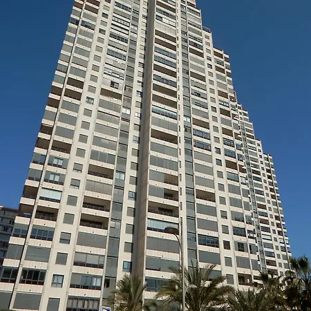 Gemelos 26-fincas Apartamento