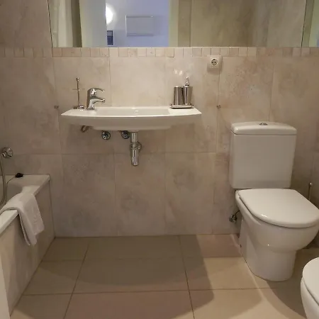 Gemelos 26-fincas Apartamento