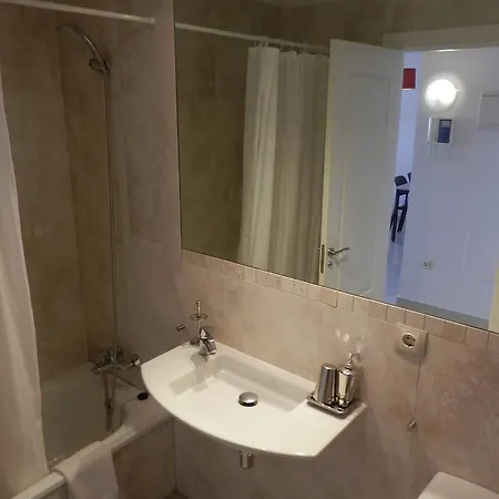 Apartamento Gemelos 26-fincas *