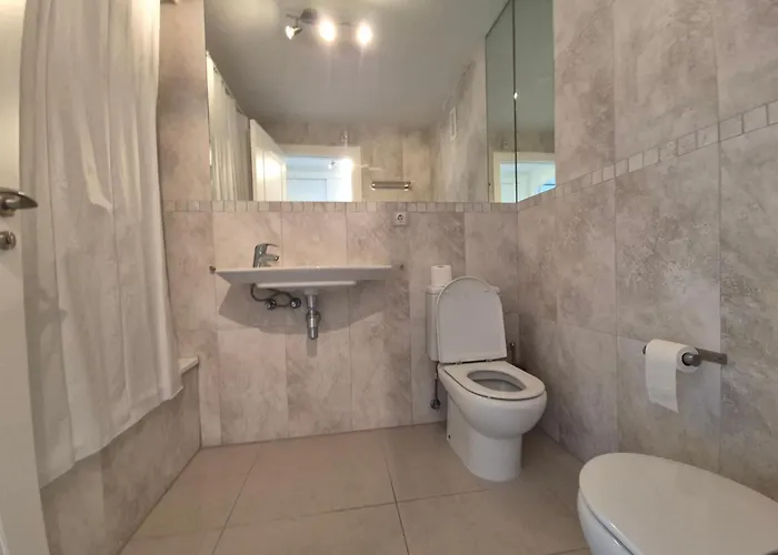 Daire Gemelos 26-fincas