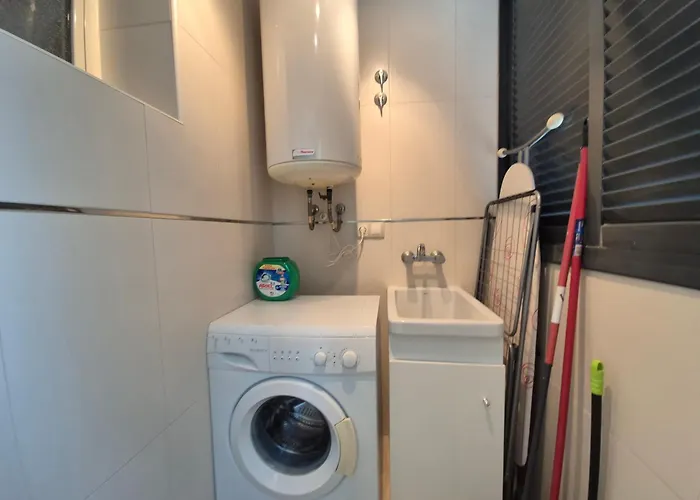 Gemelos 26-fincas * Benidorm