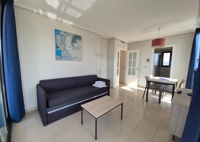 Daire Gemelos 26-fincas *