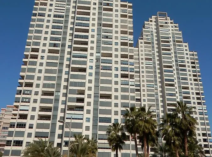 Daire Gemelos 26-fincas